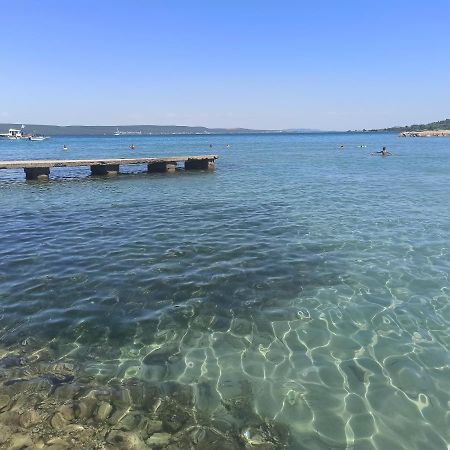 Ždrelac Apartments Kornati מראה חיצוני תמונה
