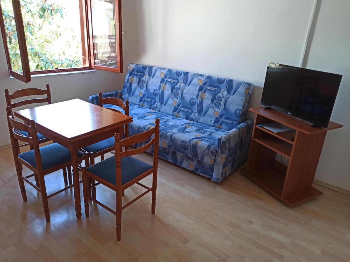 Ždrelac Apartments Kornati מראה חיצוני תמונה