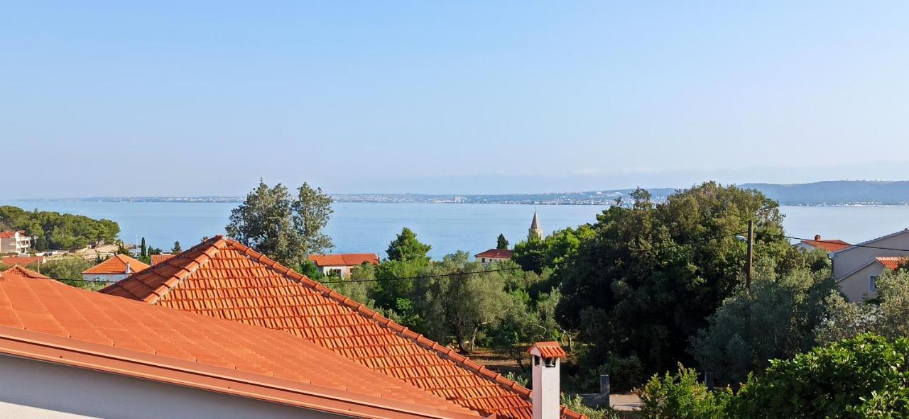 Ždrelac Apartments Kornati מראה חיצוני תמונה