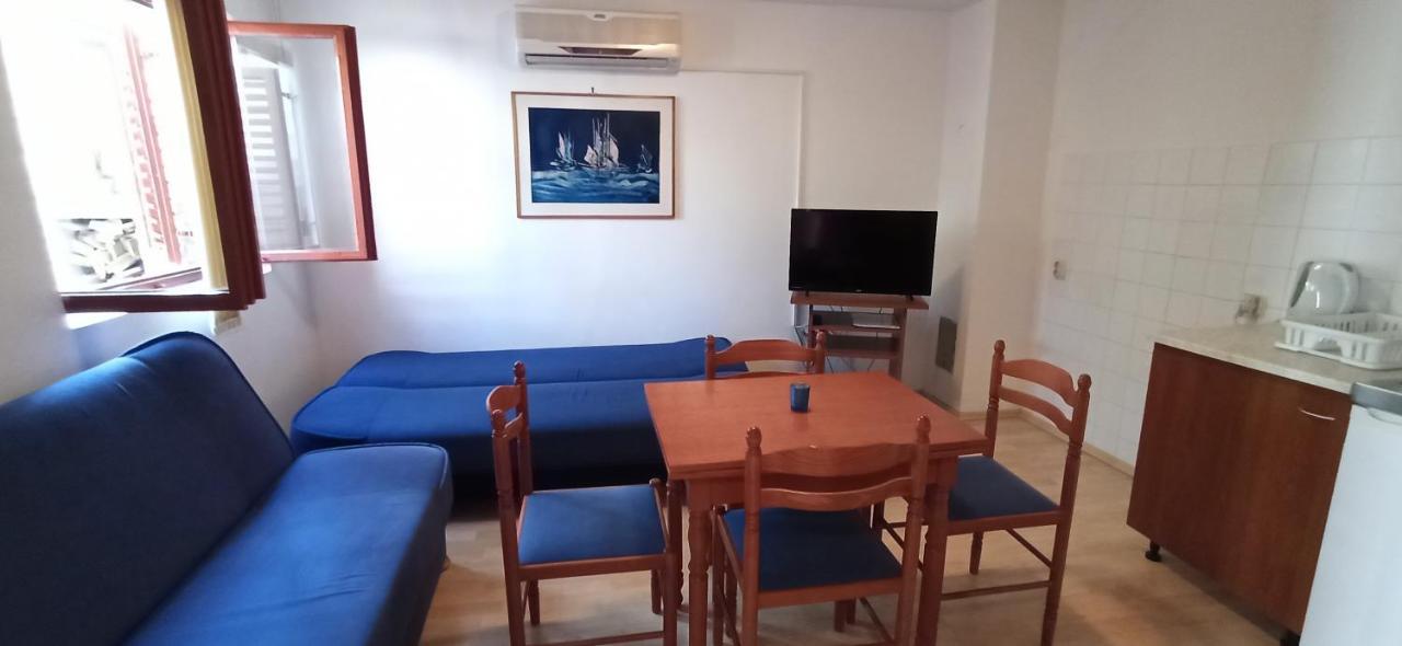 Ždrelac Apartments Kornati מראה חיצוני תמונה