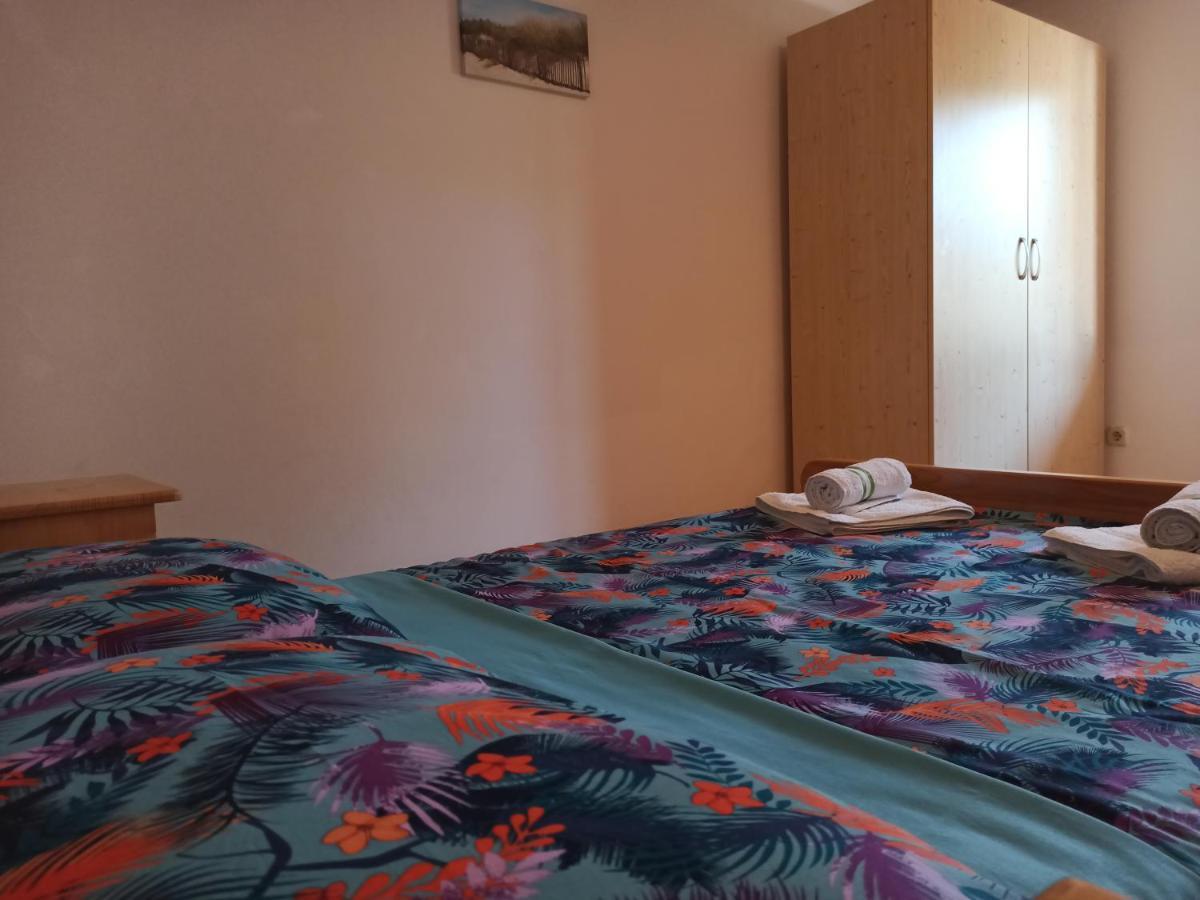 Ždrelac Apartments Kornati מראה חיצוני תמונה